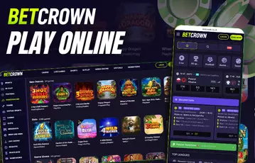 BetCrown UK Bonus Code [yyyy]
