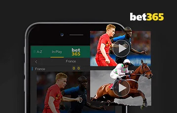 Alternative Bet365 UK Options: Latest Sister Sites for [yyyy]