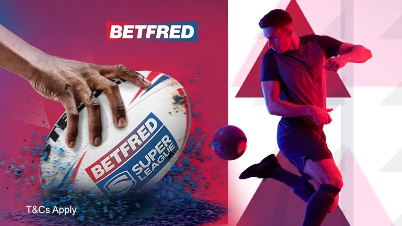 Betfred UK Expert Review [yyyy]