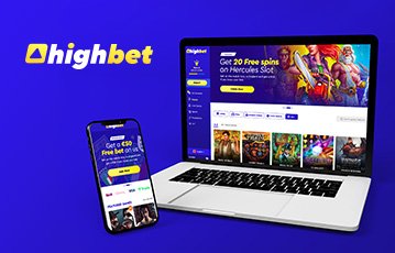 HighBet UK Expert Review [yyyy]