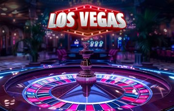 LosVegas UK Bonus Code [yyyy]
