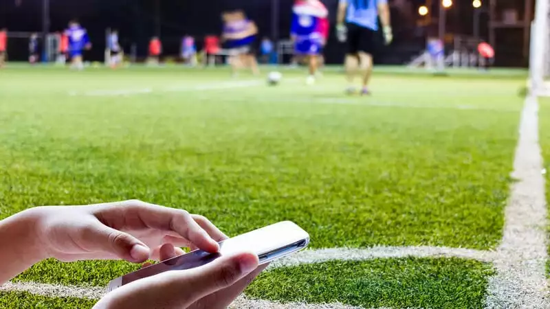 Best Football Betting Sites in the UK: Full List for [yyyy]