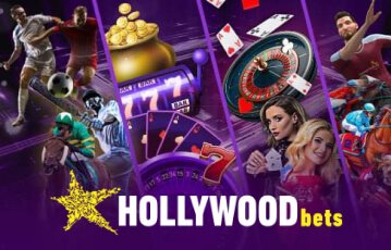 HollywoodBets UK Expert Review [yyyy]