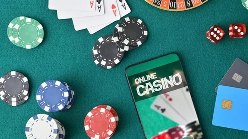 New Online Casinos in the US: List Updated in [month] [yyyy]