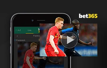 bet365 Sportsbook & Casino Expert Review [yyyy]