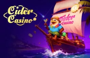 Cider Casino Legal States: Where You Can Play in October 2026