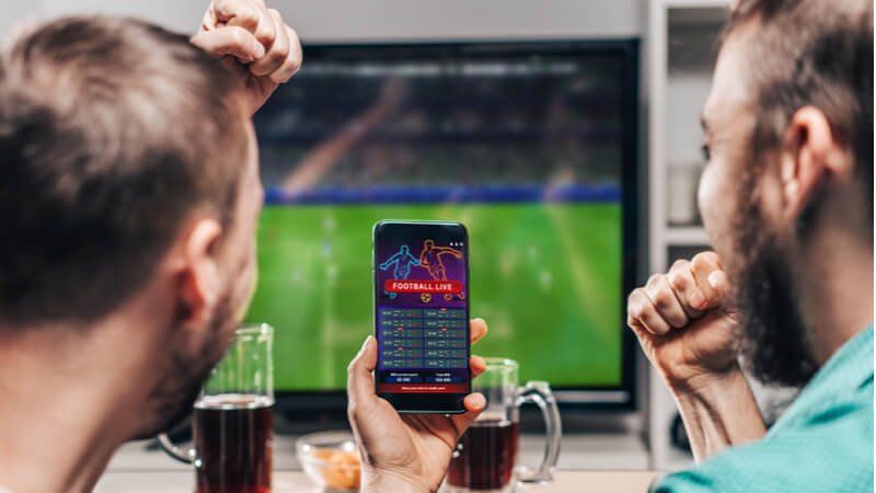 Full List of US Sports Betting Sites for Real Money in [yyyy]