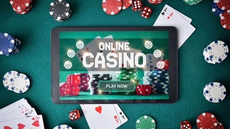 Online Casino Bonuses in the US: Top Offers in [yyyy]