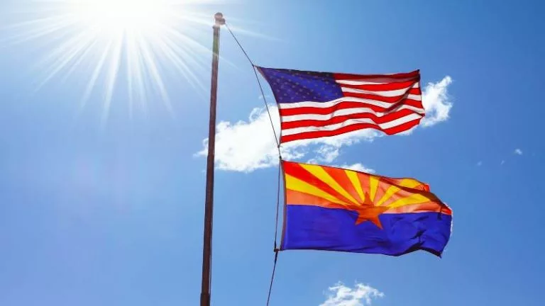 Arizona Betting Sites: Legal AZ Online Sportsbooks for October