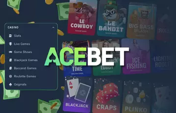Acebet.cc Review [yyyy]: Terms, Sweeps Coins Offers & More