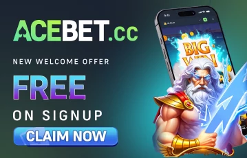Acebet.cc Casino Promo Code for [month] [yyyy]