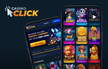 Casino Click Casino Promo Code for [month] [yyyy]