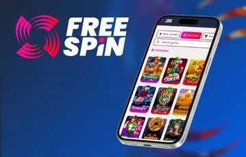 FreeSpin Casino Promo Code for [month] [yyyy]