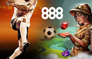 888 Bonus Code for [month] [yyyy]
