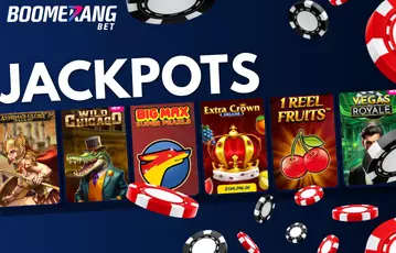 Boomerang Bet Bonus Code for [month] [yyyy]