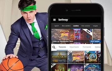Betway Review [yyyy]: How Legit Is It?