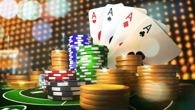 Online Casino Bonuses & Welcome Offers in [yyyy]