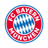 Bayern Munich badge