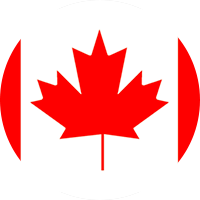 Canada badge