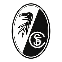 Freiburg badge