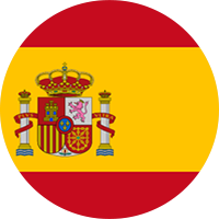 Spain badge