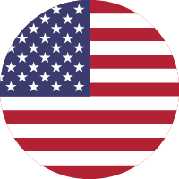 USA badge